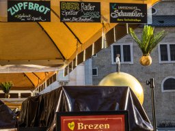 Fotowalk Stadt Salzburg